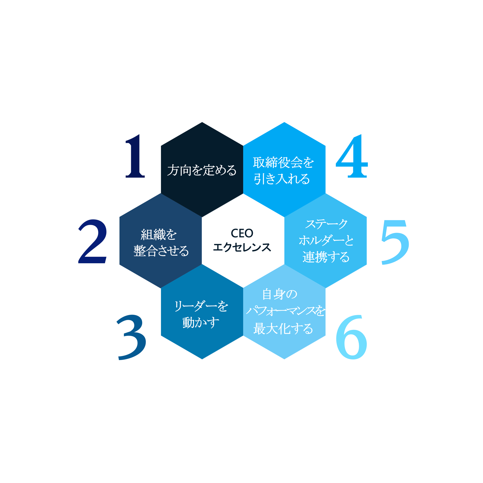 CEOエクセレンス | 日本 | McKinsey & Company